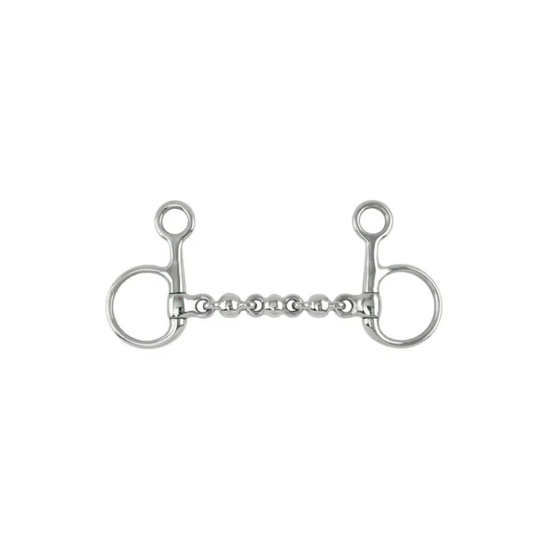 Shires Hanging Cheek Waterford 6 Inch