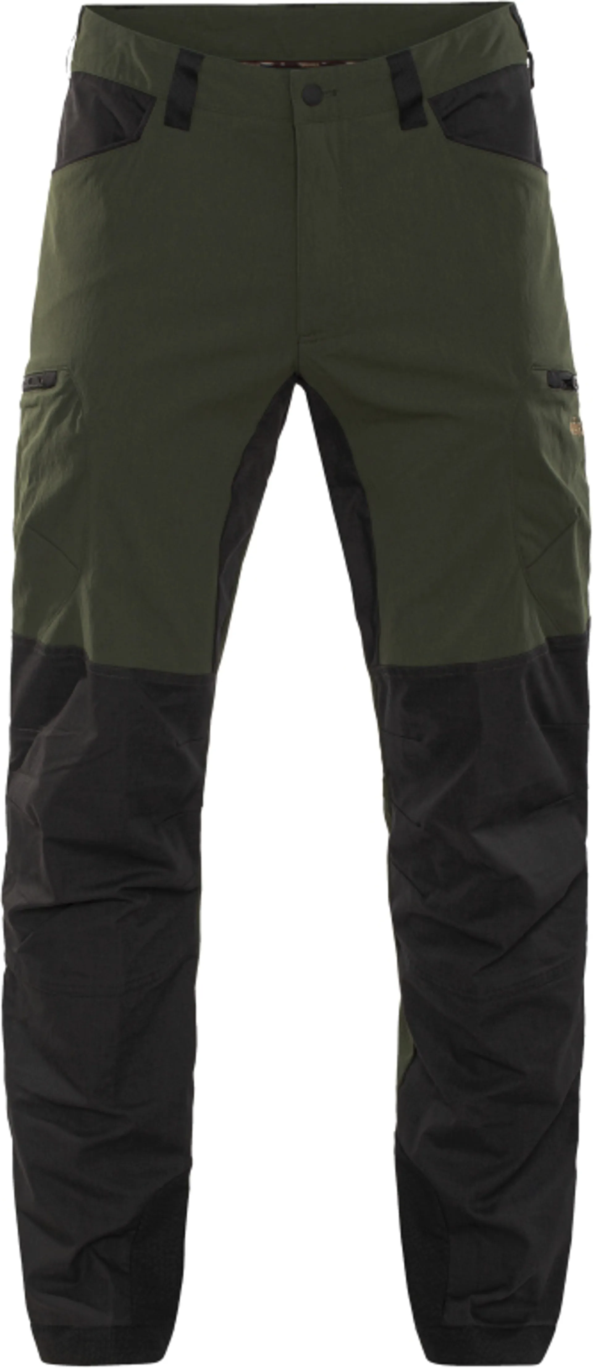 Harkila Ragnar Trousers Duffel Green