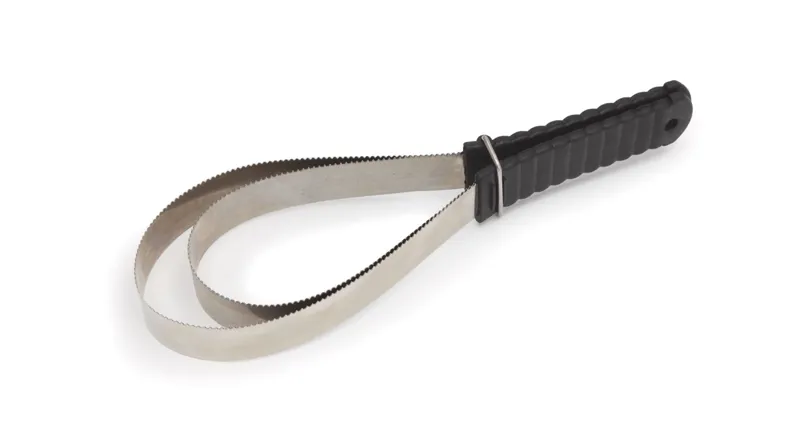 EZI-GROOM Metal Shedding Blade