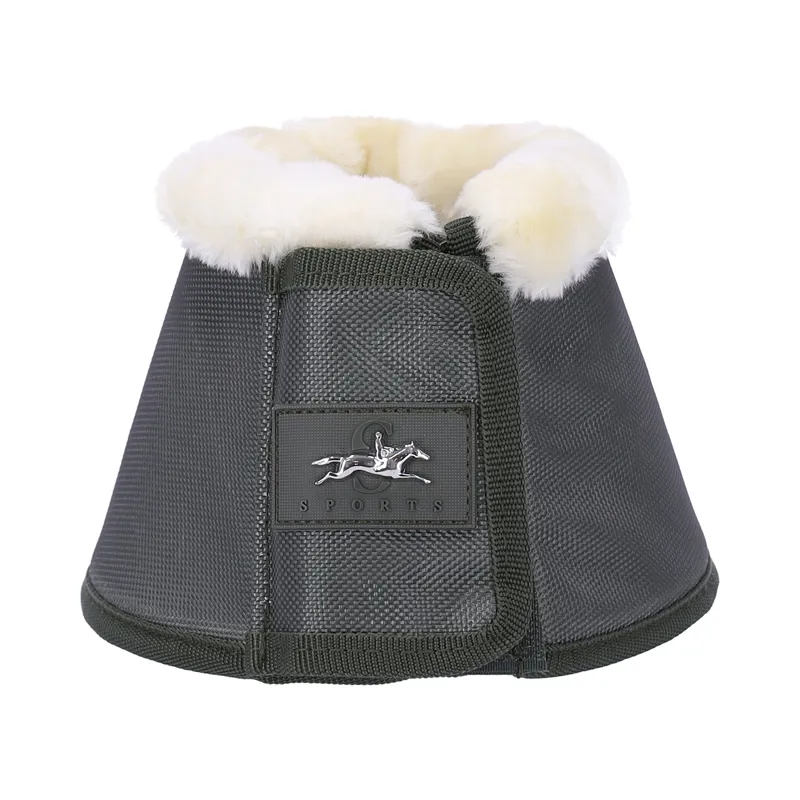 Schockemohle Cosy Bell Boots Jungle