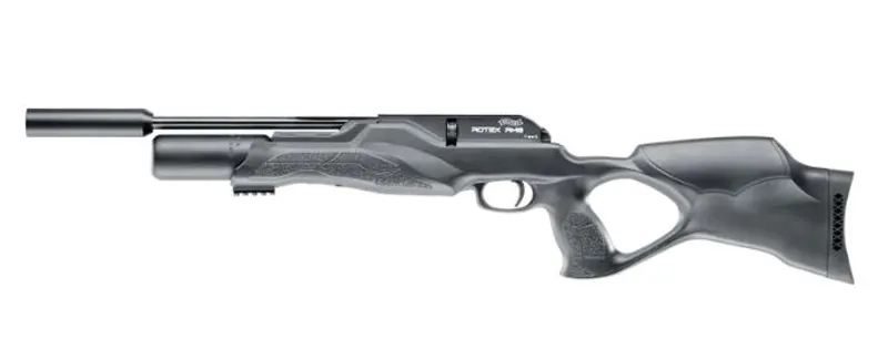 Walther Rotex RM8 Varmint Ultra Compact .22 PCP Air Rifle