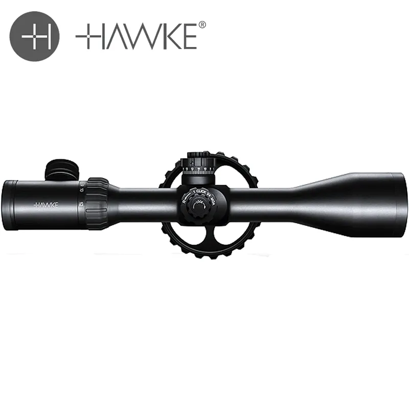 Hawke Airmax 30 SF 3-12 x 50 SF AMX IR 13300