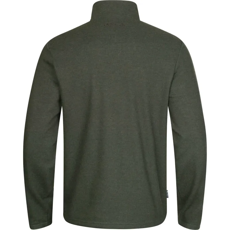 Harkila Sandhem Pro HSP Pullover Forest Green-1