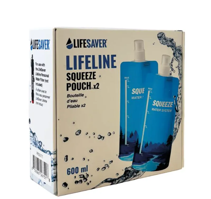 Lifesaver Lifeline Squeeze Pouch-3
