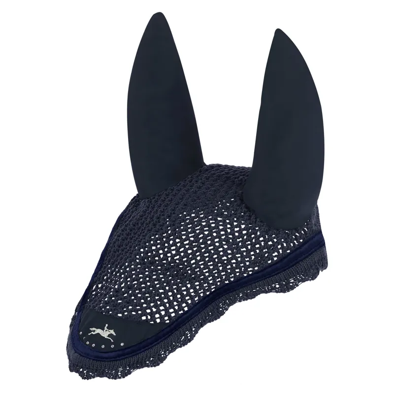 Schockemohle Fly Veil 22 Blue Nights