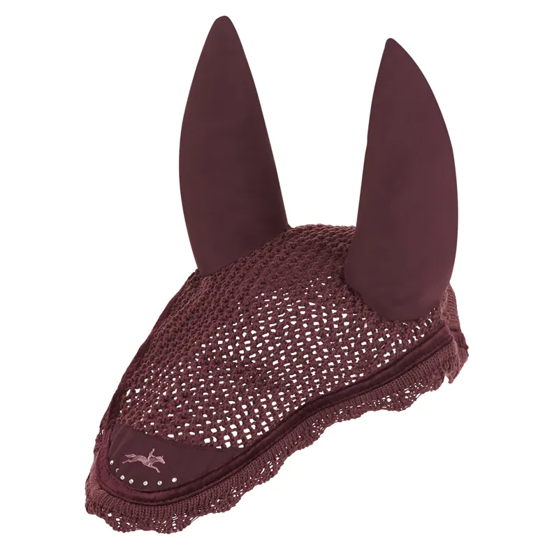 Schockemohle Fly Veil 22 Wine