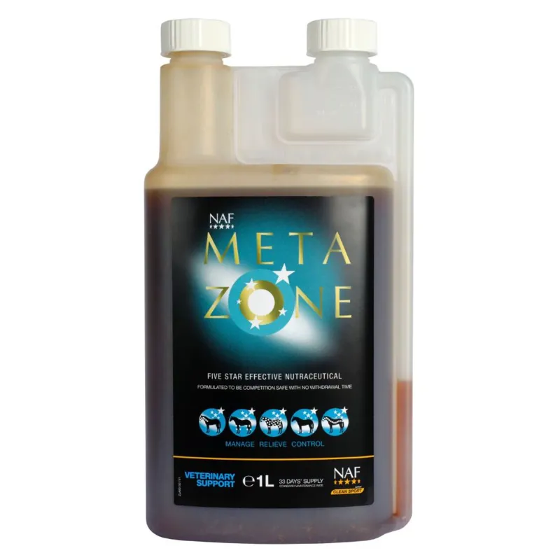 NAF Five Star Metazone Liquid 1 Litre
