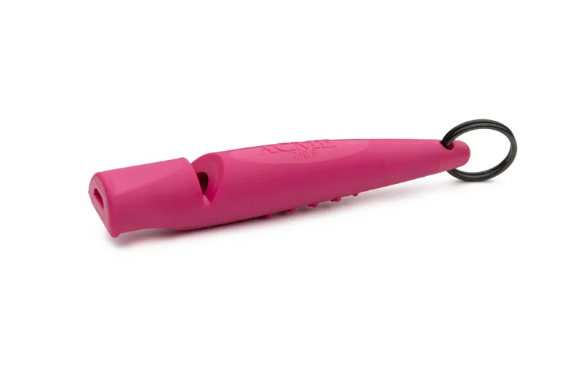 Acme Alpha Dog Whistle 211.5 Magenta