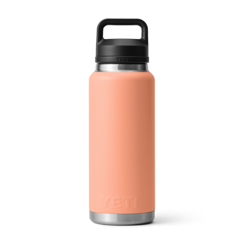 YETI Rambler Bottle 36oz Lowcountry Peach-2