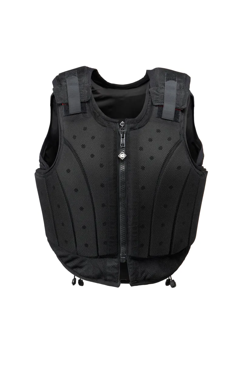 Charles Owen Kontor Adult Body Protector
