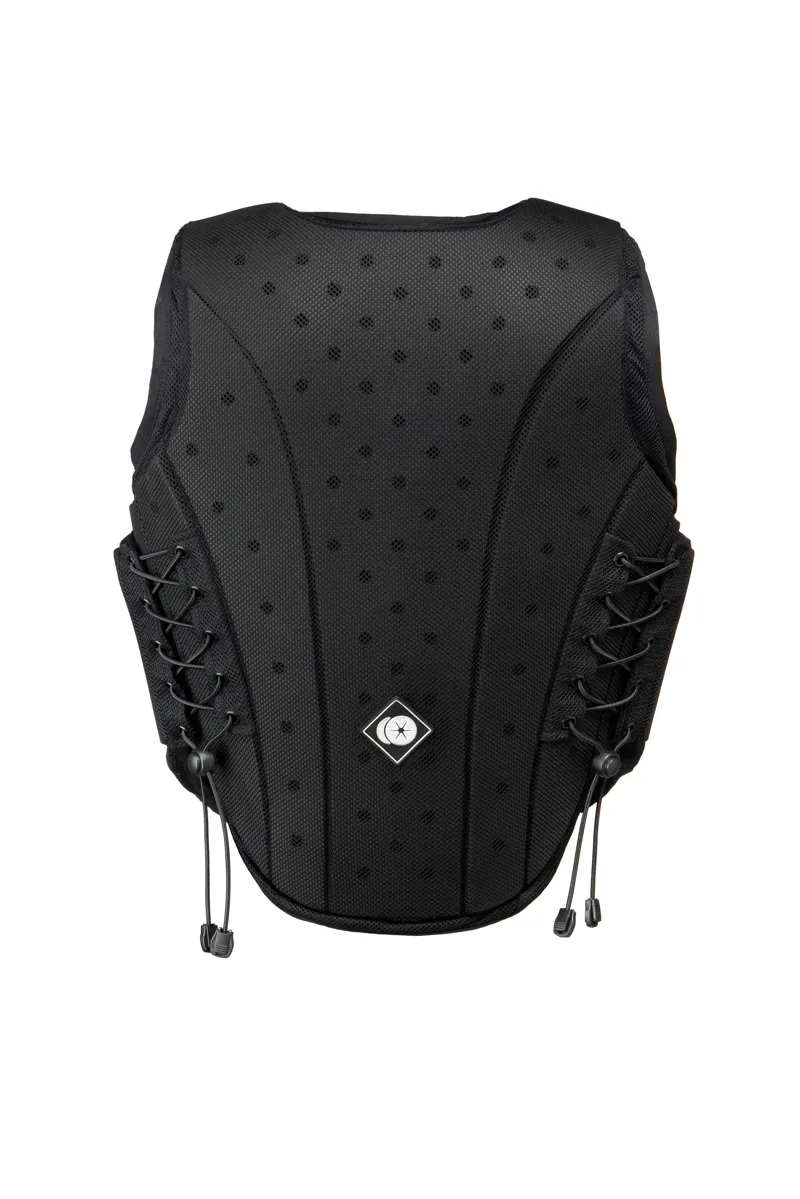 Charles Owen Kontor Adult Body Protector-1