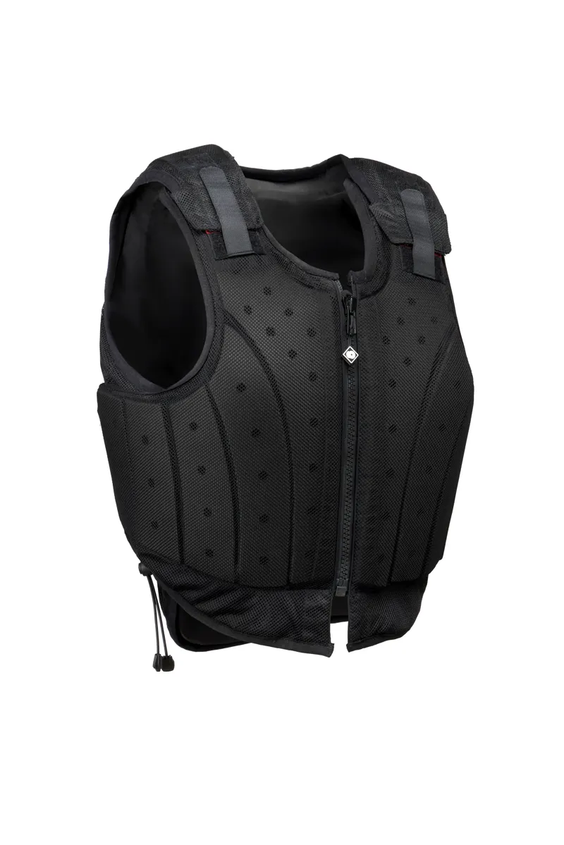 Charles Owen Kontor Adult Body Protector-2