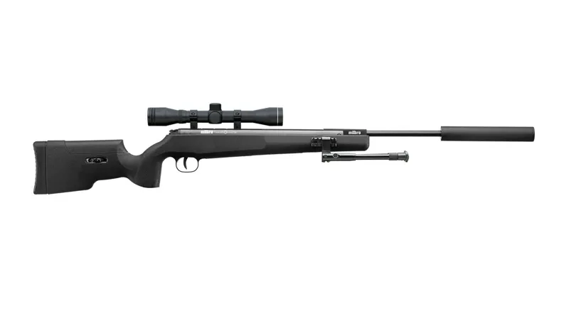 Milbro Target Master .177 Air Rifle