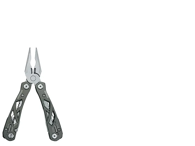 Gerber Suspension Multi-Tool With Sheath-2