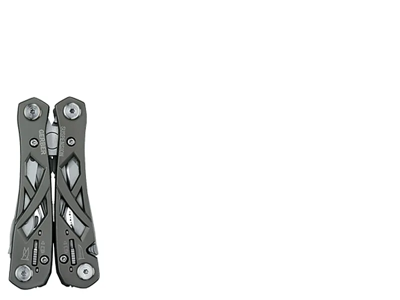 Gerber Suspension Multi-Tool With Sheath-1