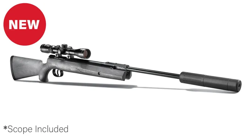 Remington Express XP Tactical .22 Air Rifle