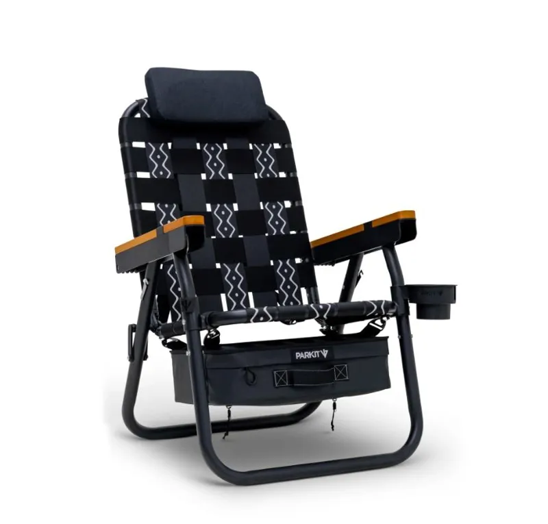 PARKIT Eclipse Chair Slate