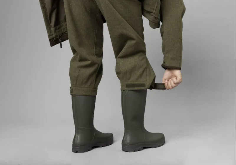 Seeland Hillside Breeks Moss Green-4