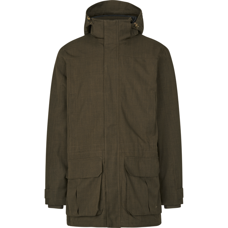 Seeland Highpoint Jacket Light Pine