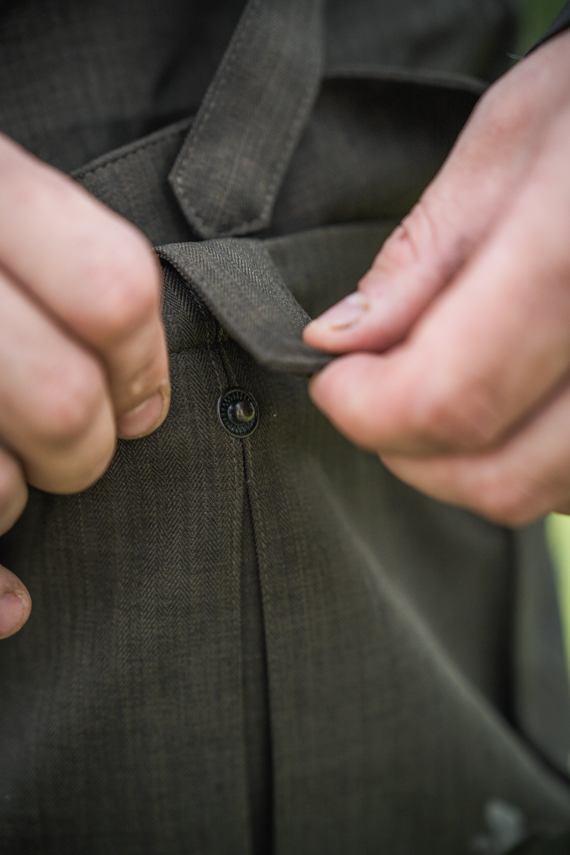 Seeland Highpoint Jacket Light Pine-2