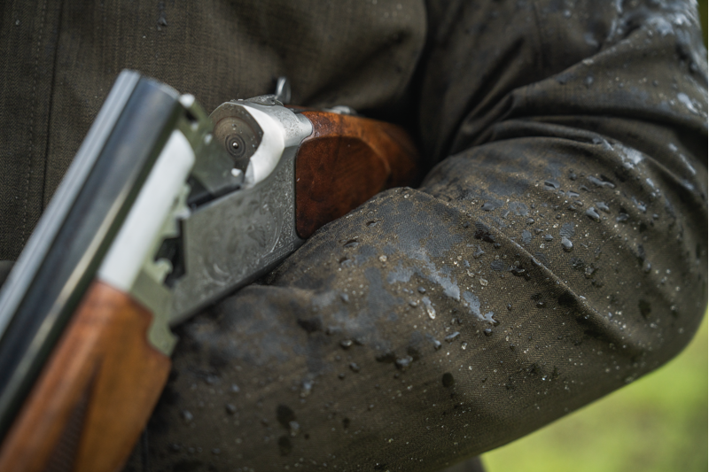 Seeland Highpoint Jacket Light Pine-4