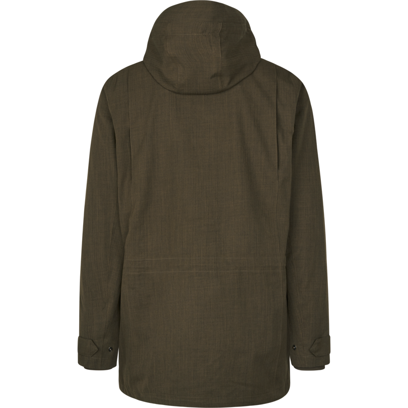 Seeland Highpoint Jacket Light Pine-1