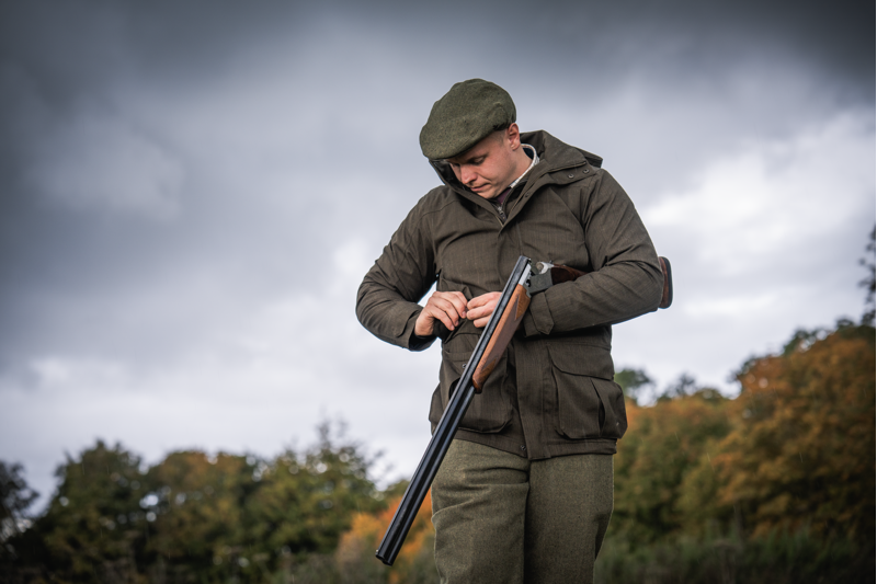 Seeland Highpoint Jacket Light Pine-5