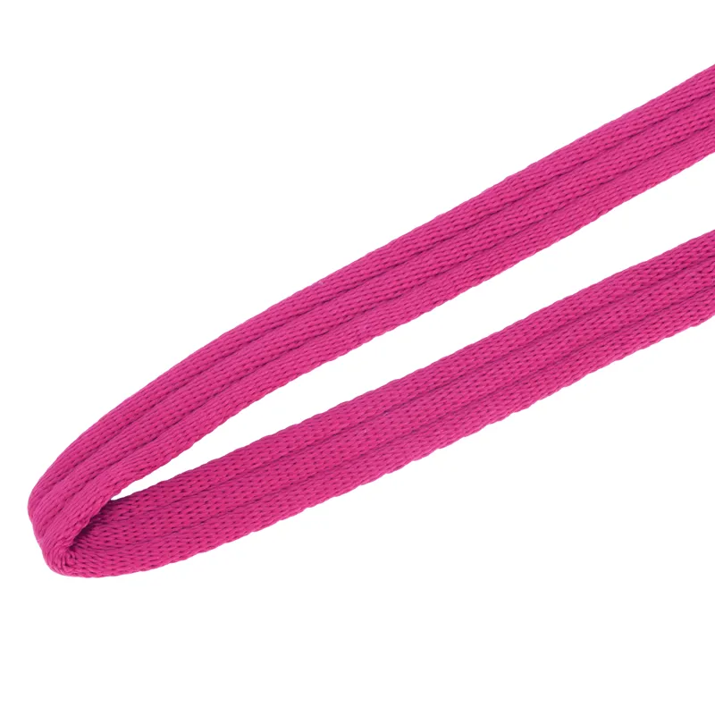 ARMA Cushion Web Lunge Line Raspberry-2