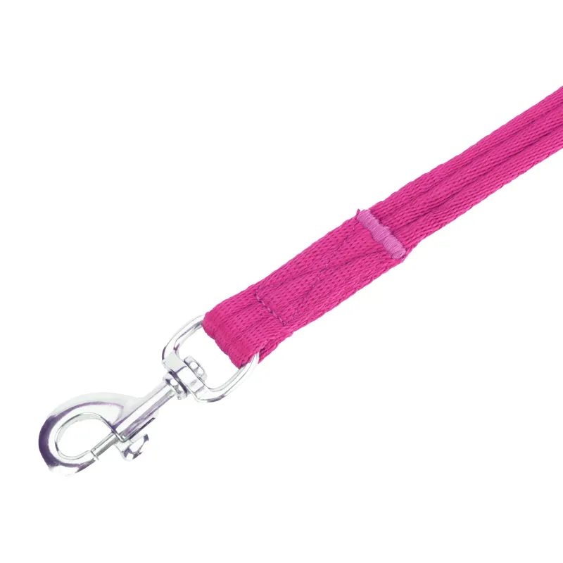ARMA Cushion Web Lunge Line Raspberry-1