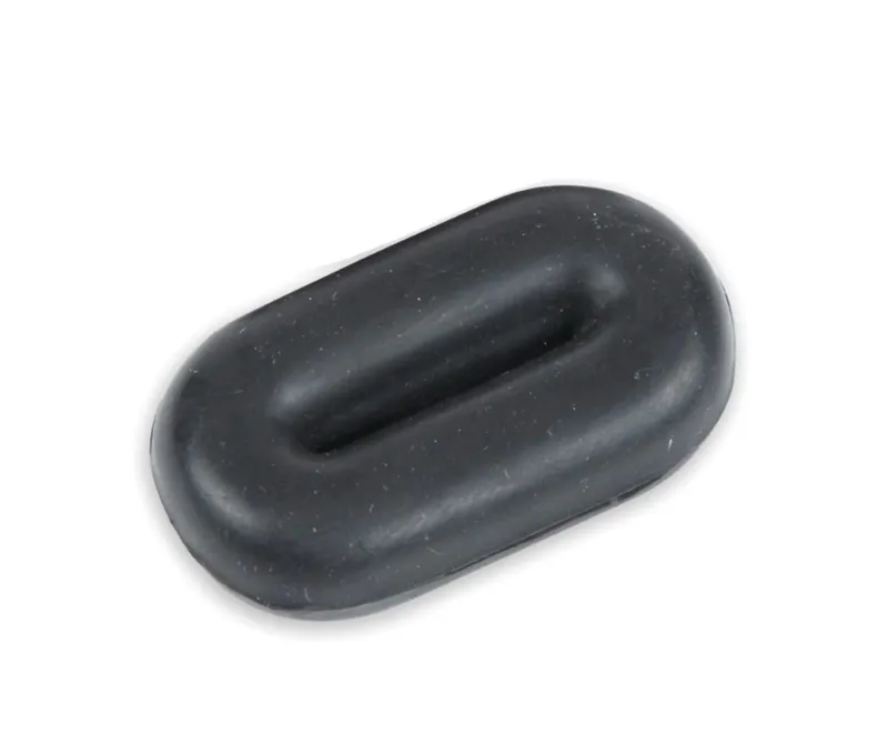 Shires Velociti GARA Martingale Stop Black