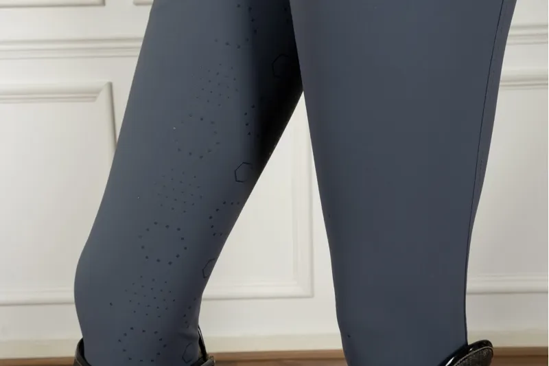 Coldstream Fenham Diamante Breeches Anchor-5