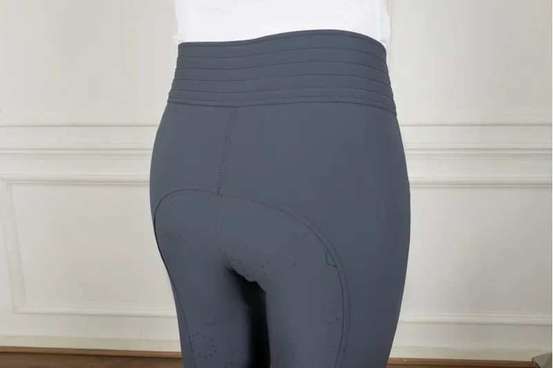 Coldstream Fenham Diamante Breeches Anchor-4