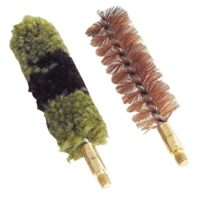 Jack Pyke Wool and Wire Brush Kit 20g