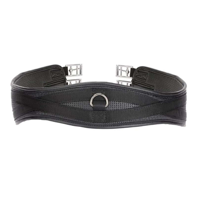 ARMA Anti-Chafe Girth Black