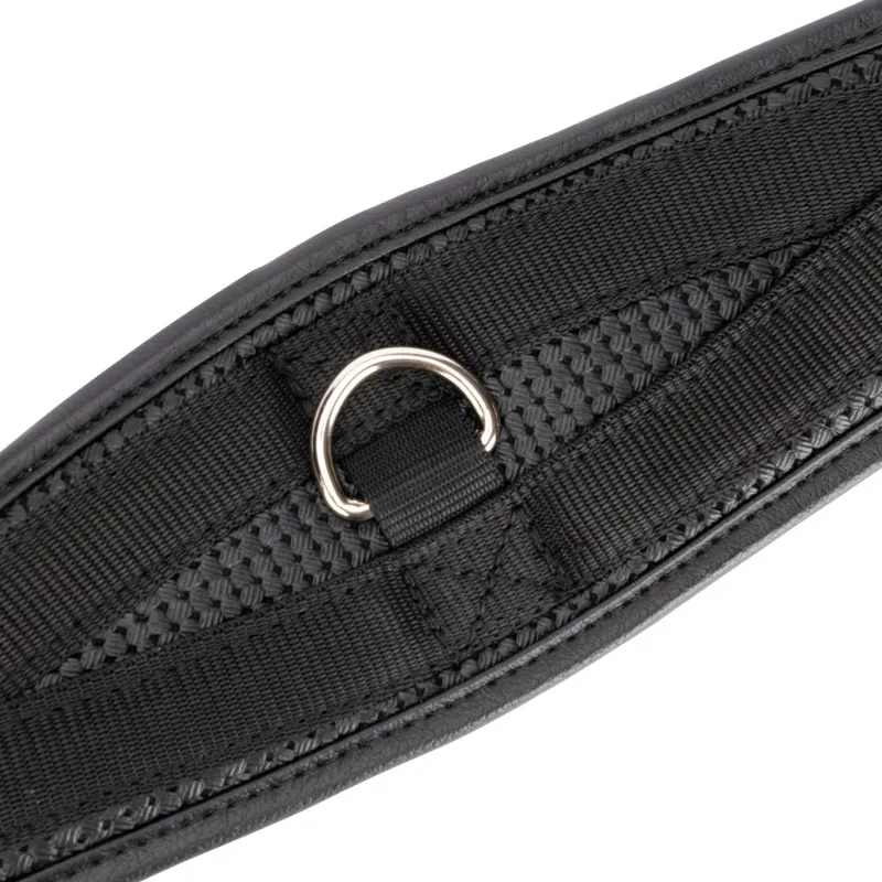 ARMA Anti-Chafe Girth Black-3
