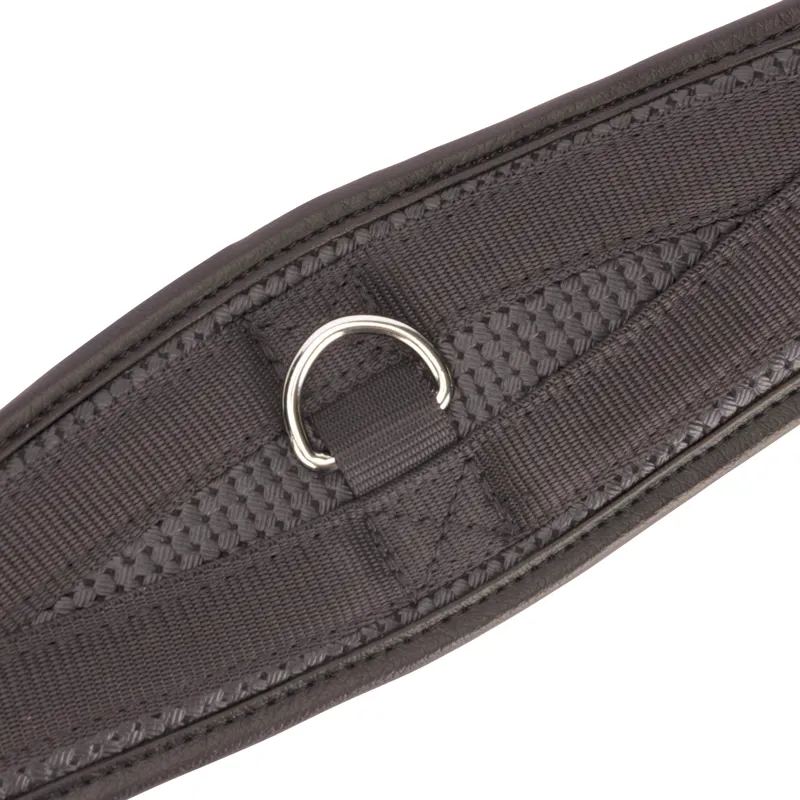 ARMA Anti Chafe Girth Brown-2