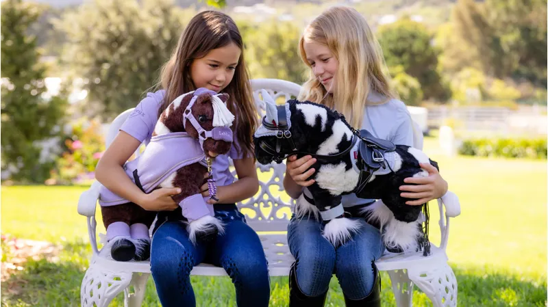 LeMieux Toy Pony Dazzle-3