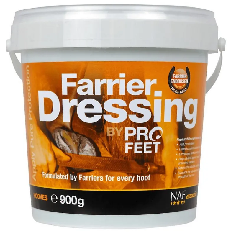 NAF ProFEET Farrier Dressing