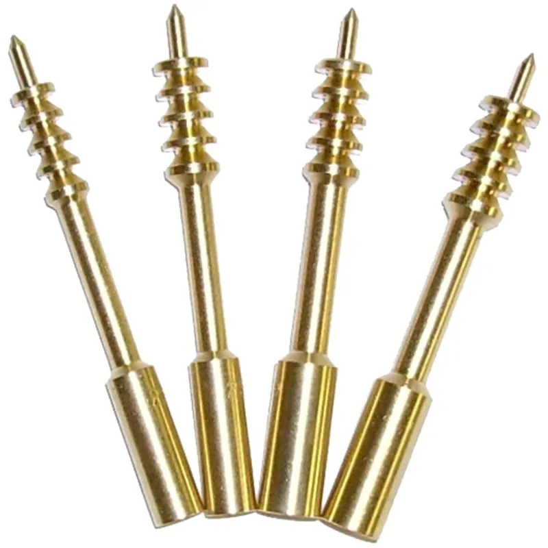 Bisley Spear Tip Jag .22 