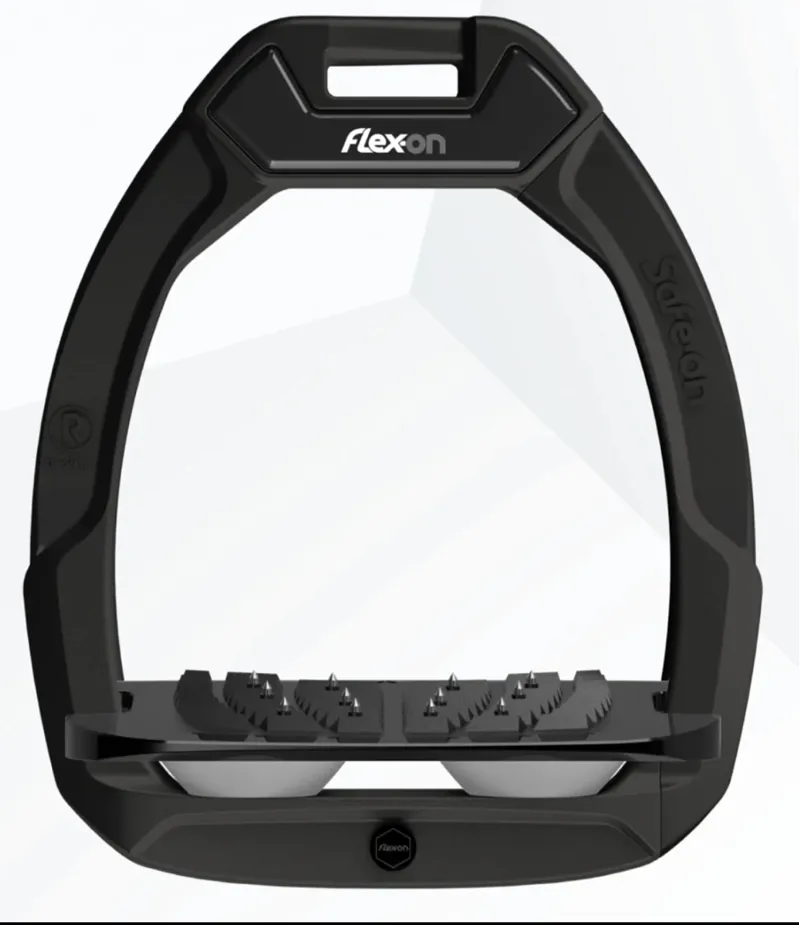 Safe On Stirrup Hire