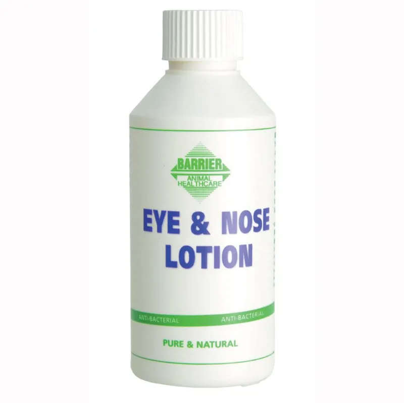 Barrier Eye and Nose Lotion 200ml