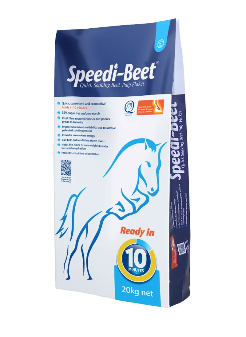 British Horse Feeds Speedi-Beet 20kg
