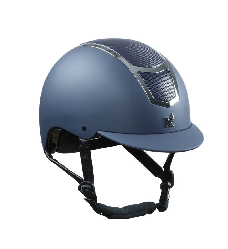 Karben Sienna Riding Hat Navy