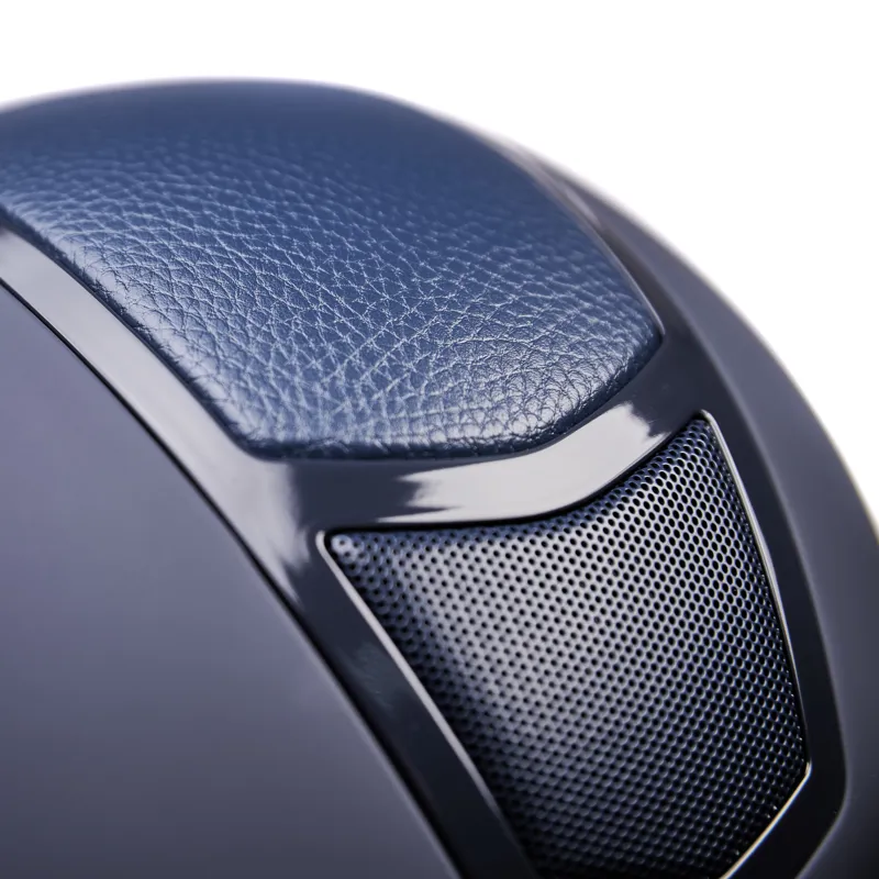 Karben Avena Riding Hat Navy-2