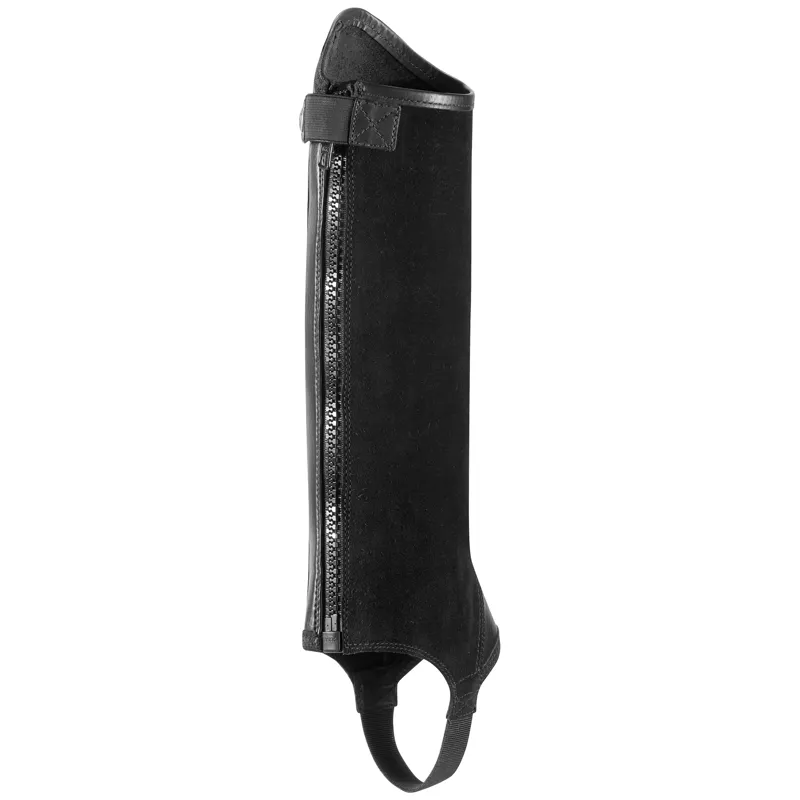 Ariat Junior Concord Chap Black-1