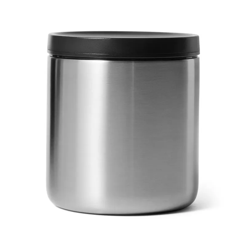 YETI Rambler Food Jar 8oz Stainless Steel-1