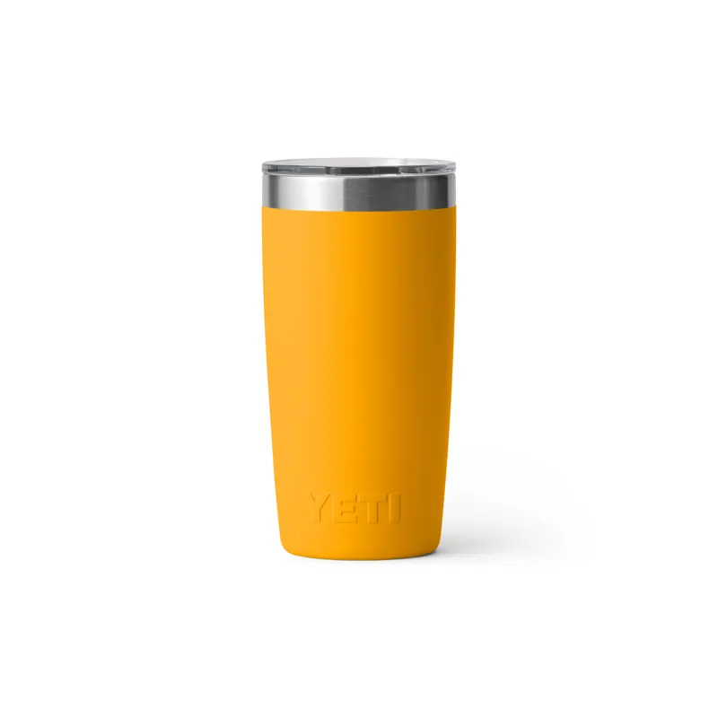 YETI Rambler Tumbler 10oz Beekeeper-2