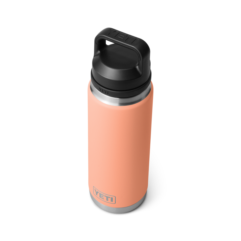 YETI Rambler Bottle 26oz Lowcountry Peach-1
