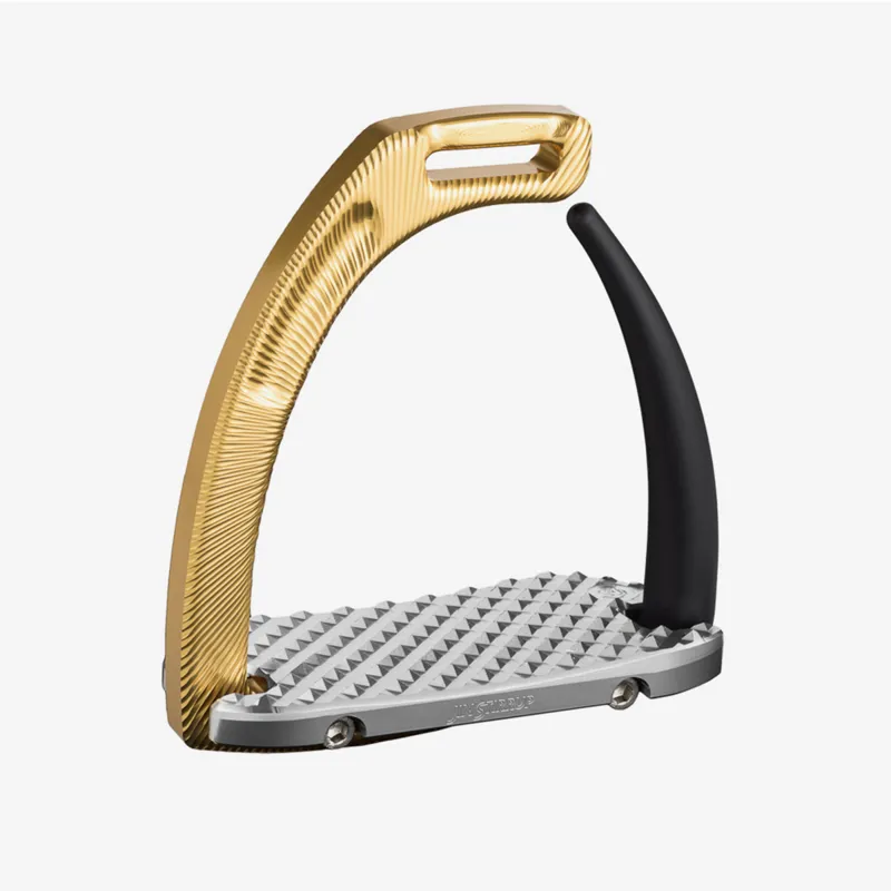 JIN AIR Stirrup Hire