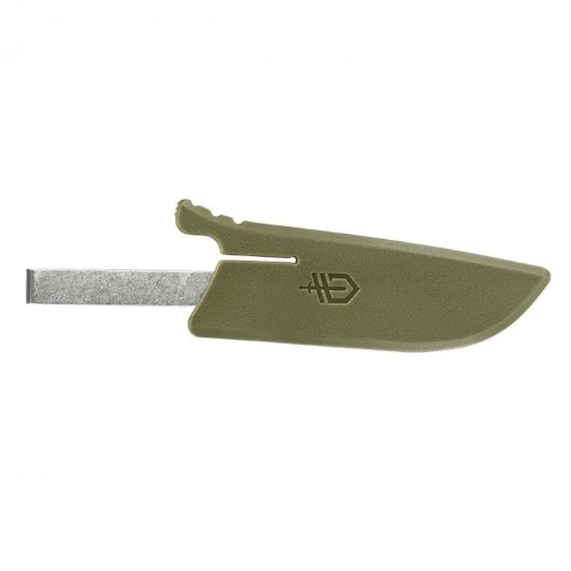 Gerber Vertebrae Fixed Blade Knife-1